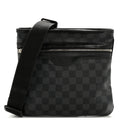 Damier Graphite Thomas