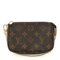 Monogram Mini Pochette Accessories