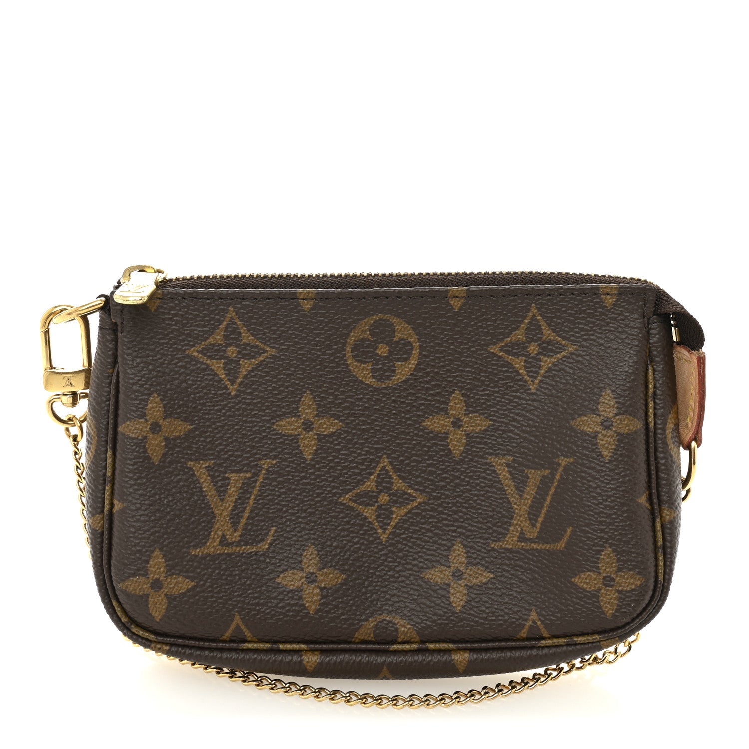 Monogram Mini Pochette Accessories