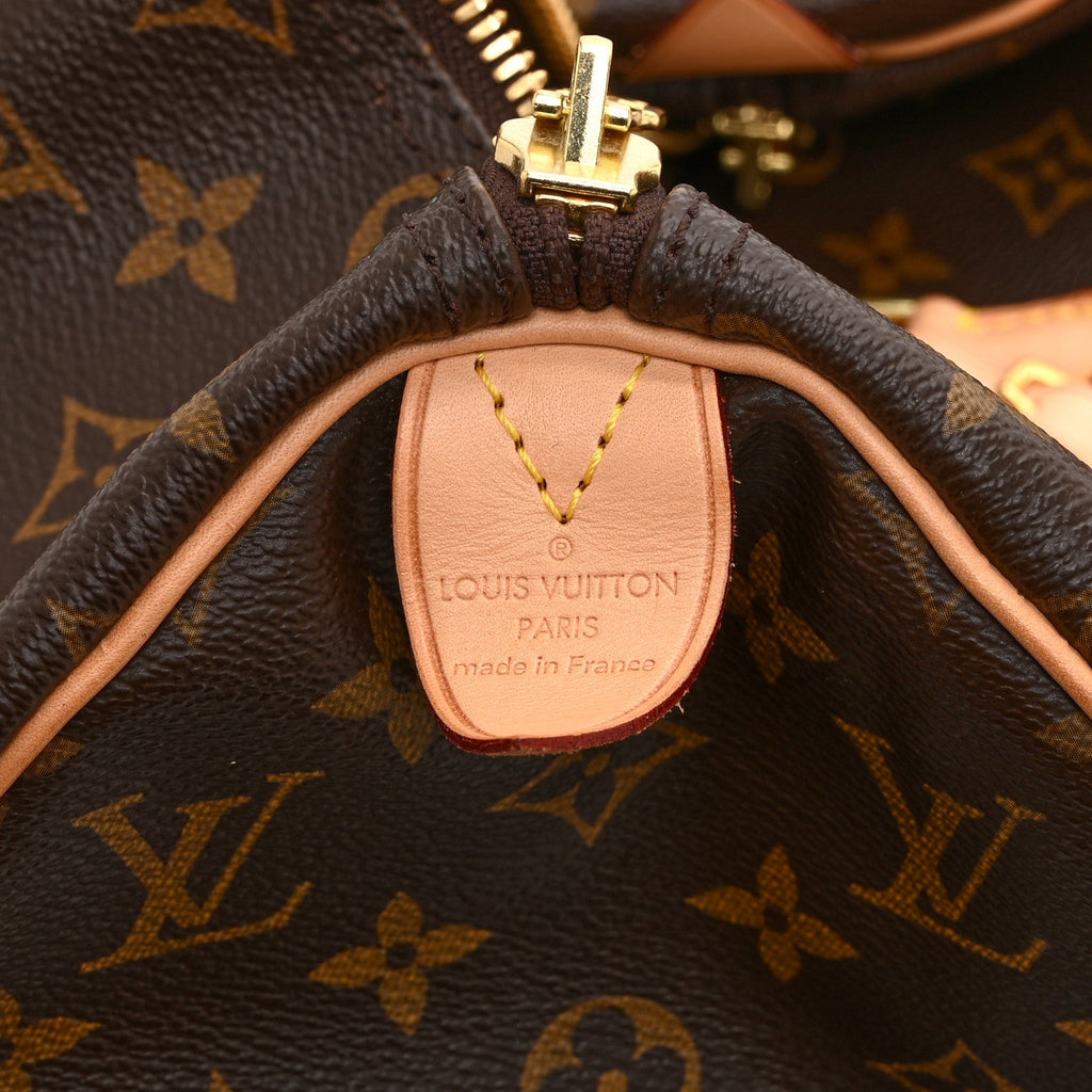 Monogram Keepall 45