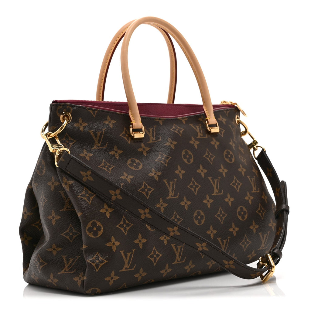 Monogram Pallas Aurore