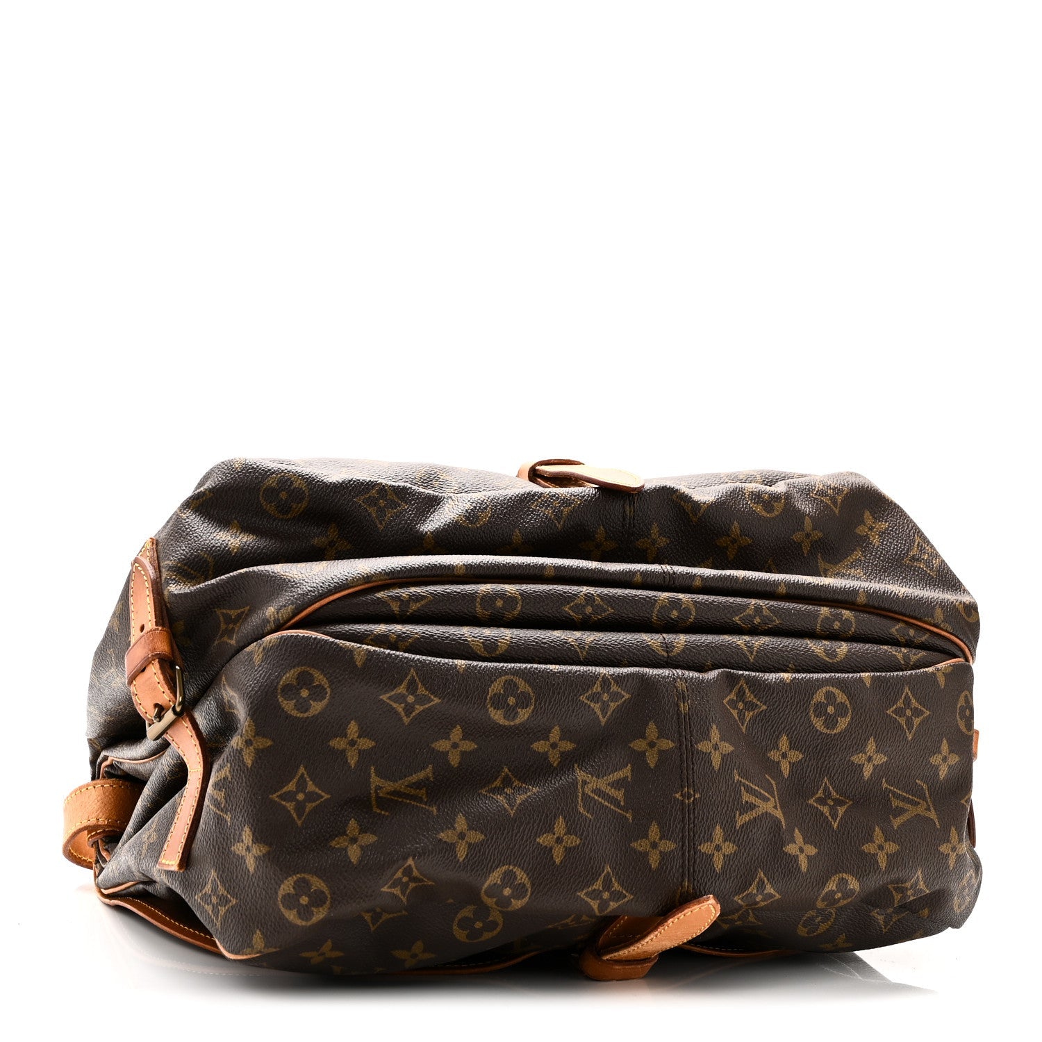 Monogram Saumur 35