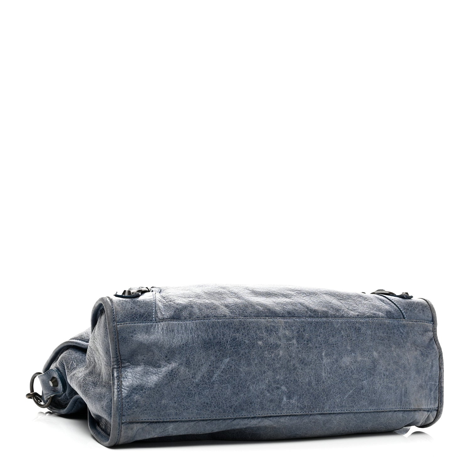 Agneau Classic Hardware City Bleu Glacier