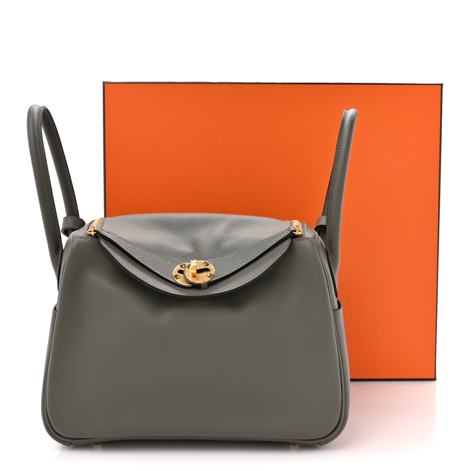 Evercolor Lindy 26 Gris Meyer