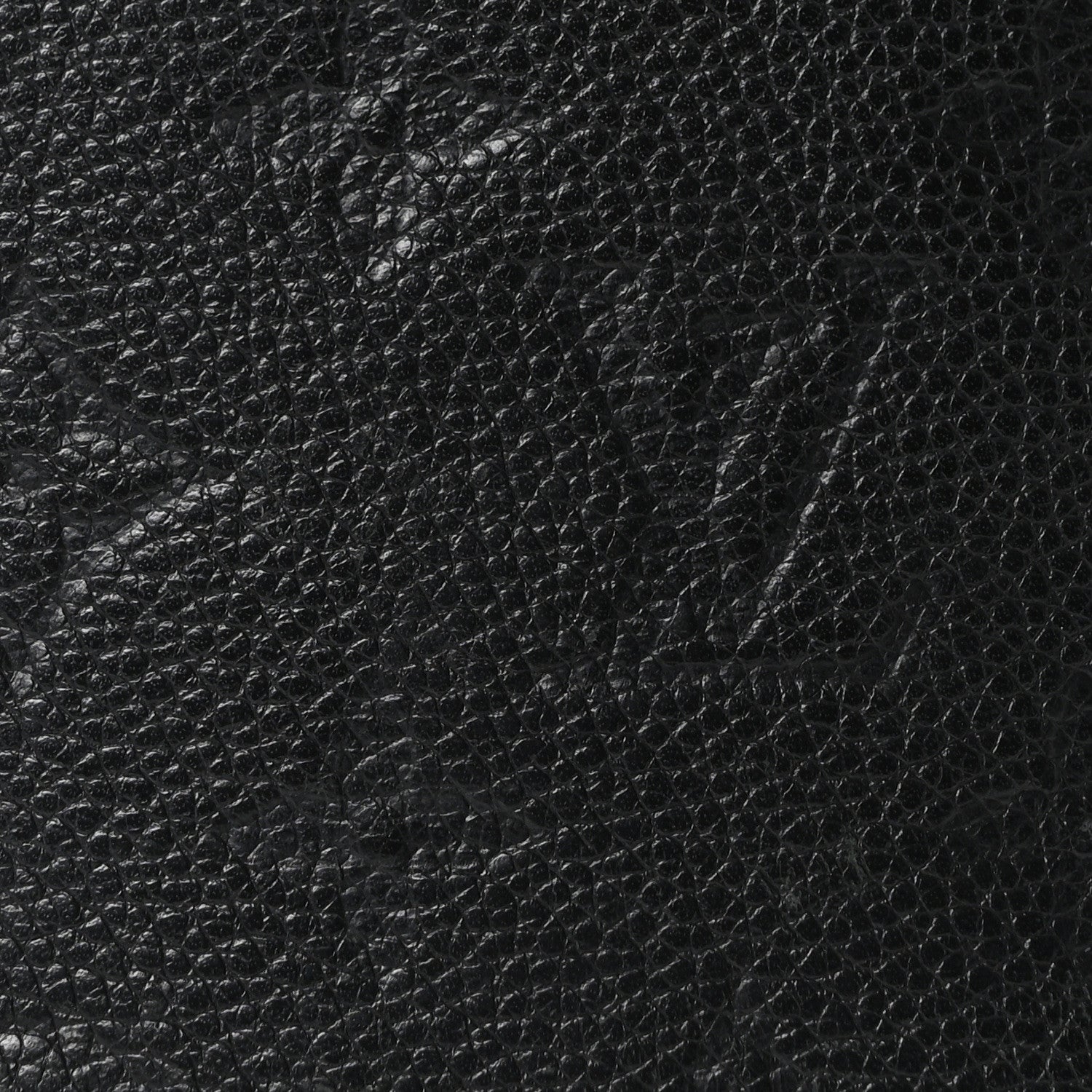 Empreinte Pallas Crossbody Black