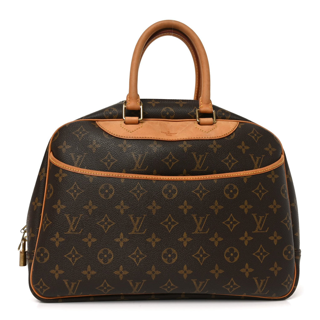 Monogram Deauville