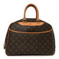 Monogram Deauville