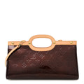 Vernis Roxbury Drive Amarante