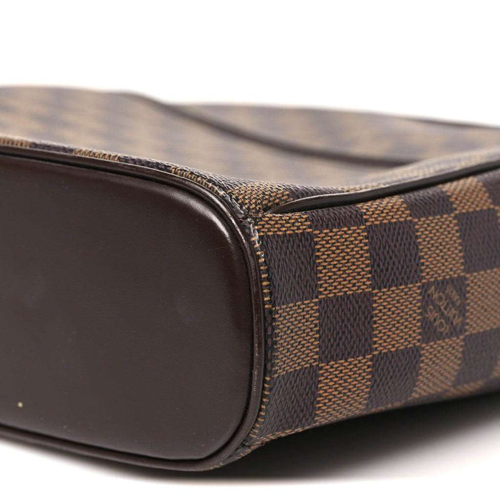 Damier Ebene Ipanema GM