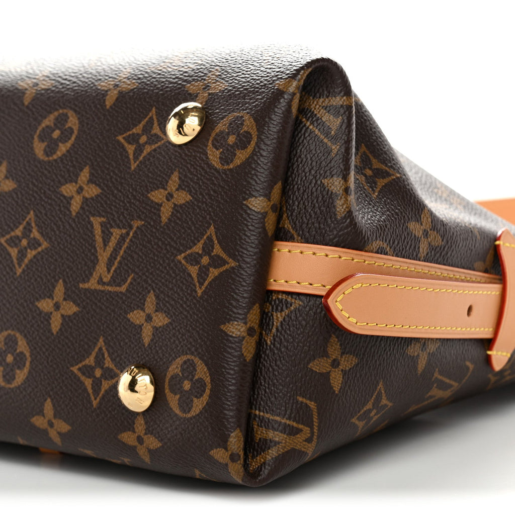 Monogram Carryall PM