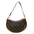 Monogram Croissant PM