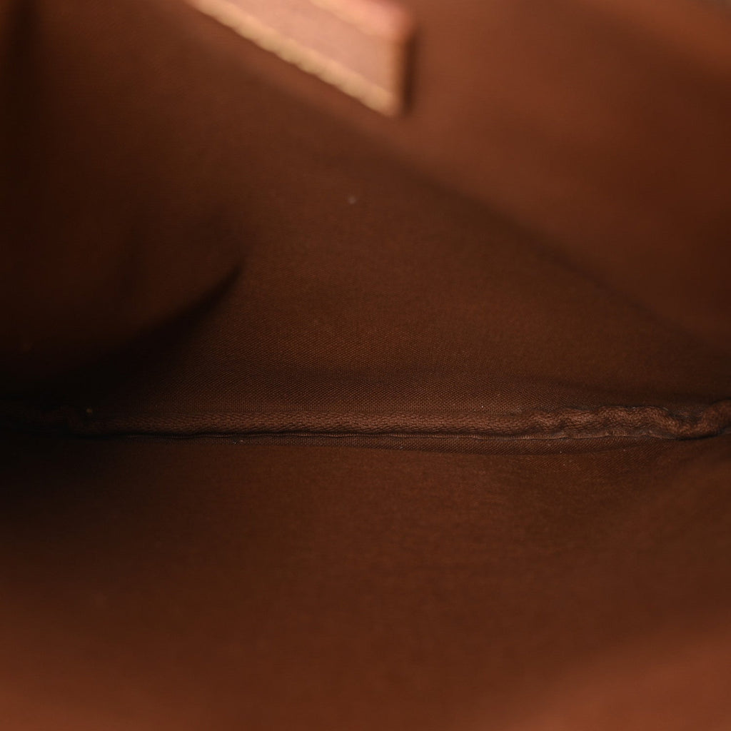 Monogram Bosphore Pochette