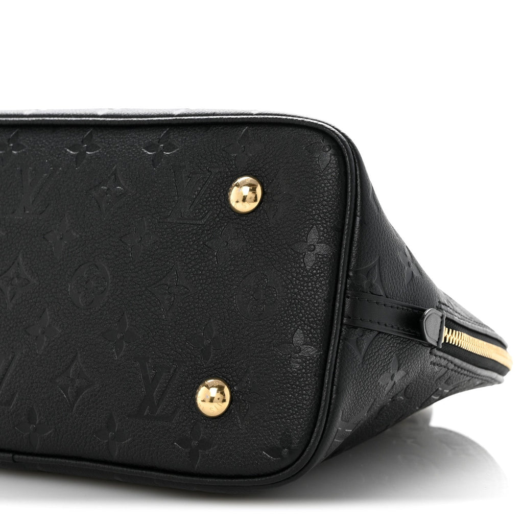 Empreinte Neo Alma PM Black