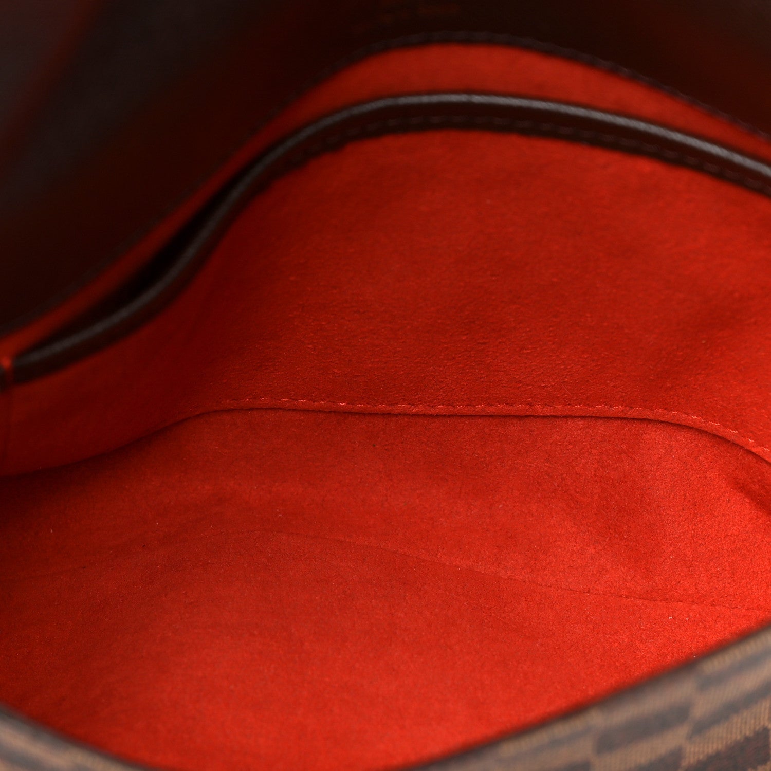 Damier Ebene Musette Tango