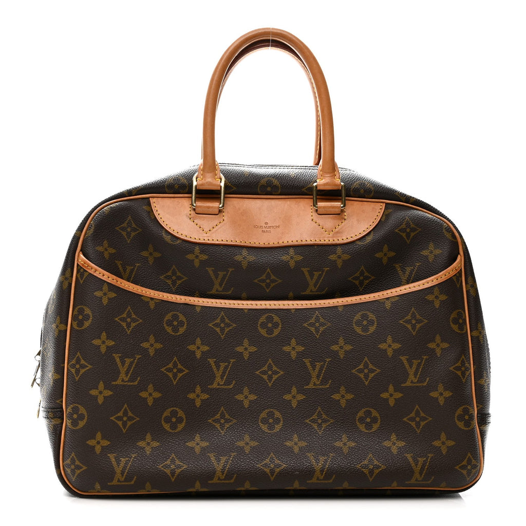 Monogram Deauville