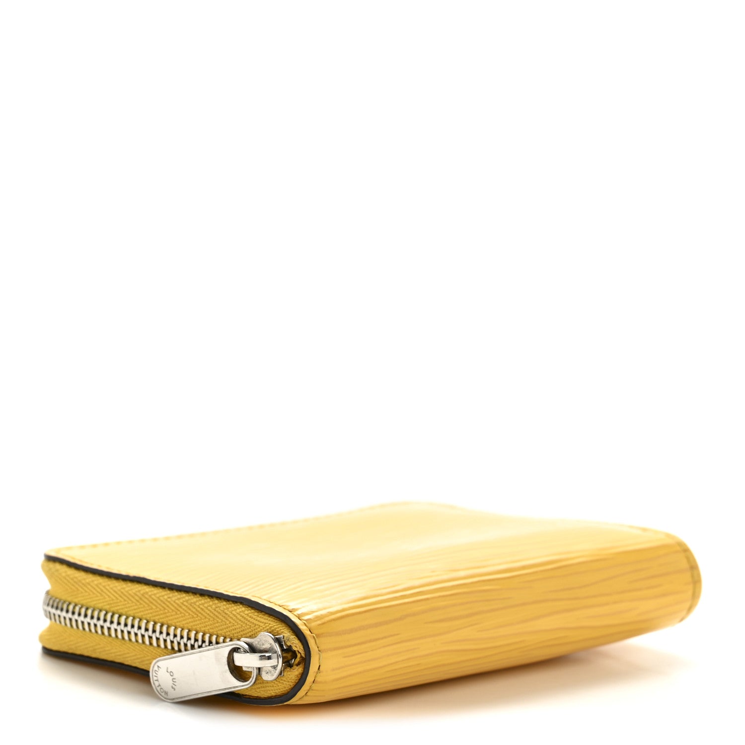 Epi Zippy Coin Purse Mimosa