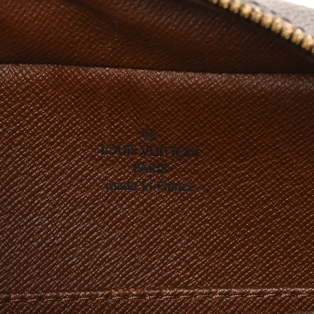 Monogram Cite MM