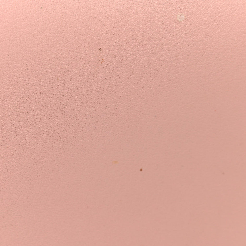 Monogram Locky BB Rose Poudre