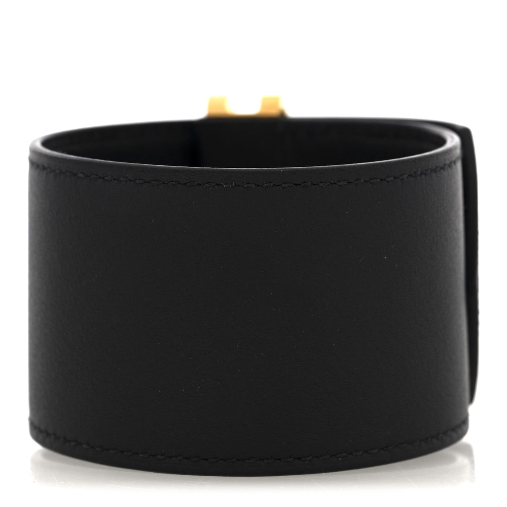 Swift Elan Cuff Bracelet T2 Black