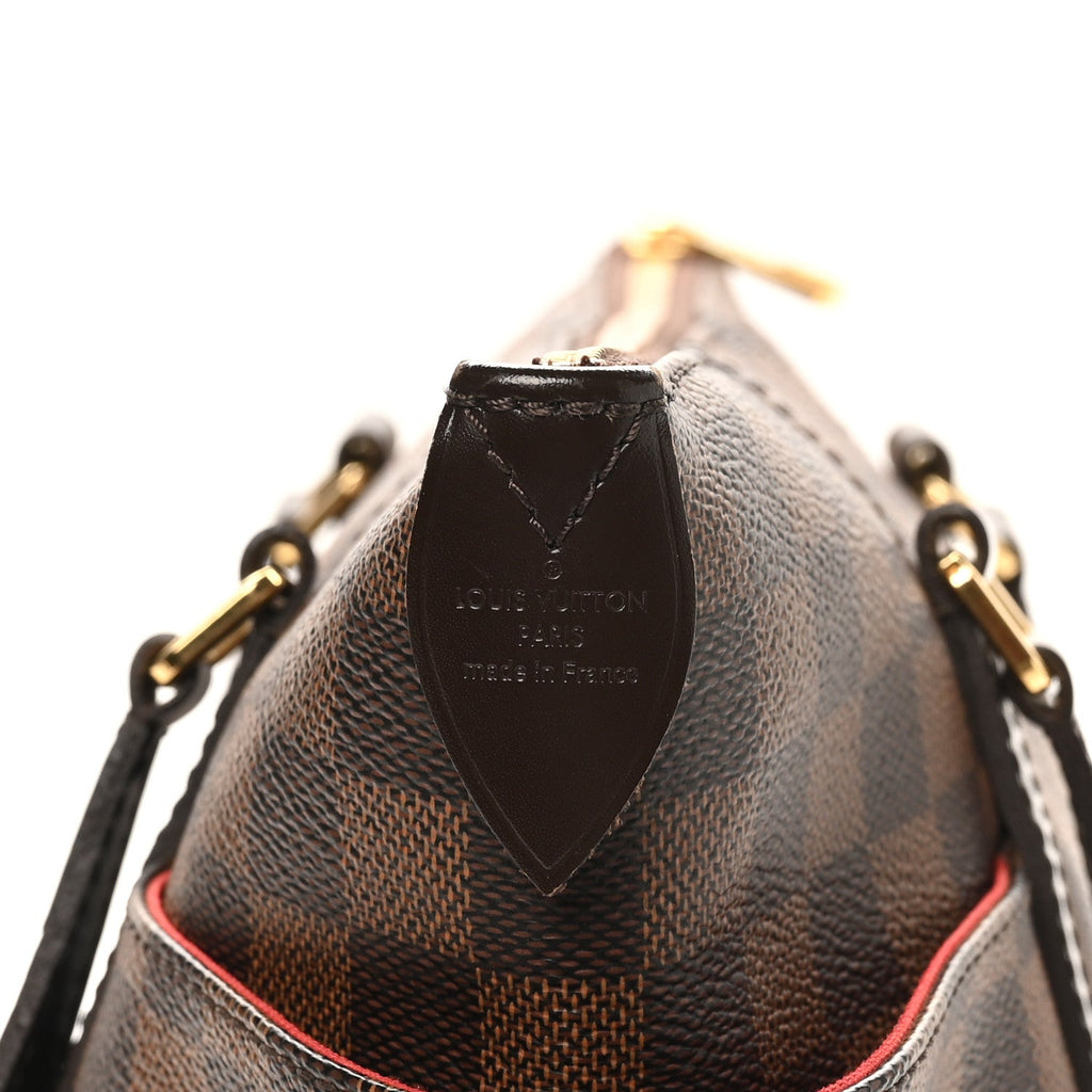 Damier Ebene Totally PM