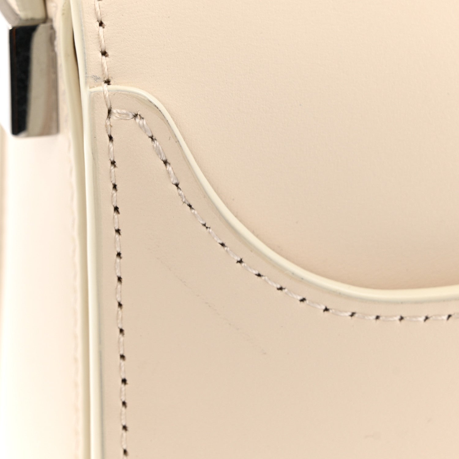 Calfskin Concerto Bag White