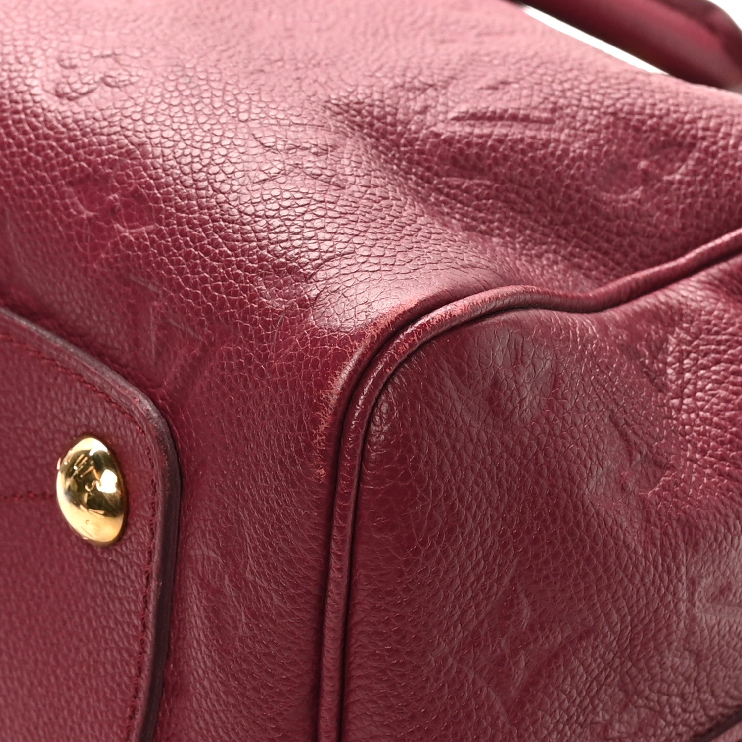 Empreinte Speedy Bandouliere 30 Aurore