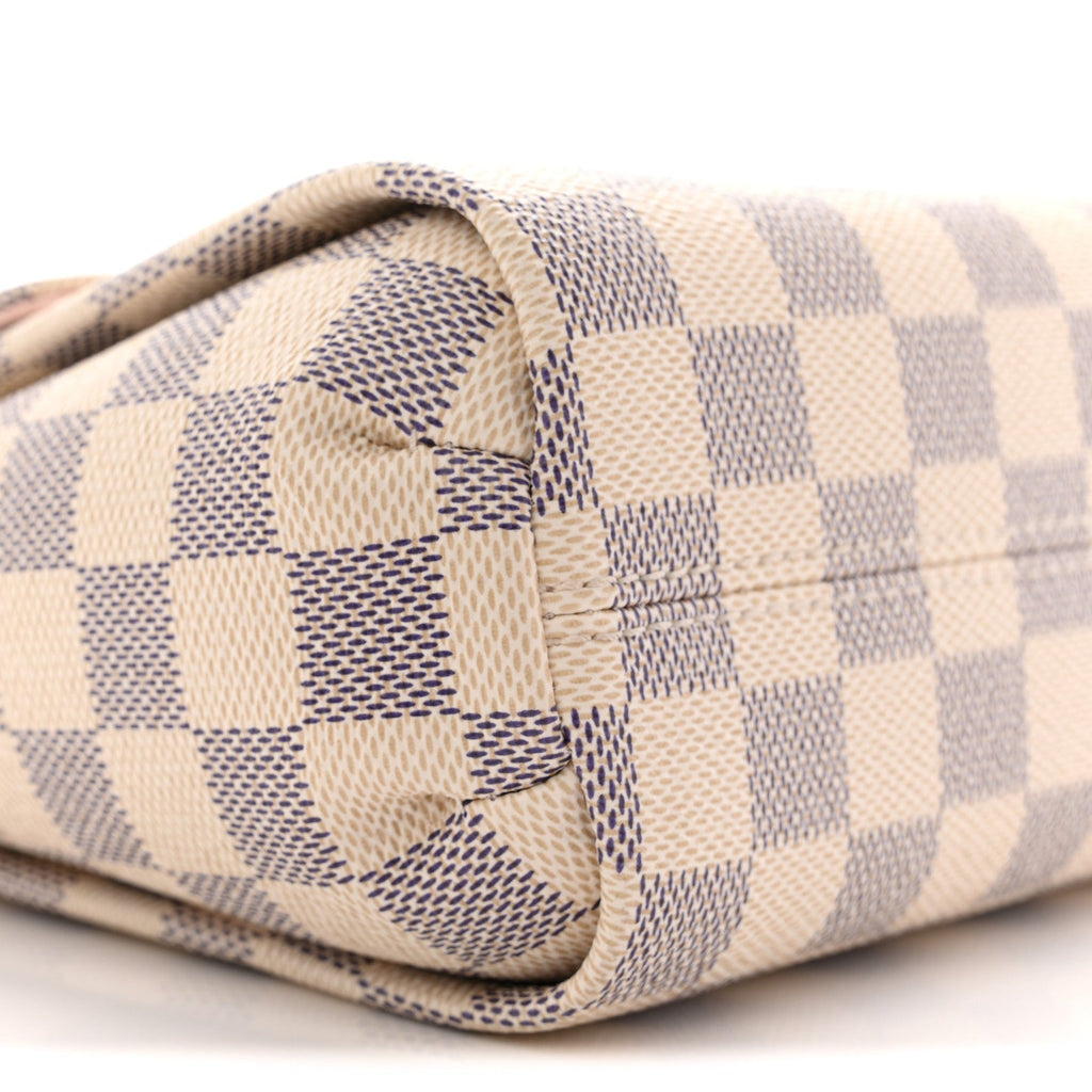Damier Azur Croisette