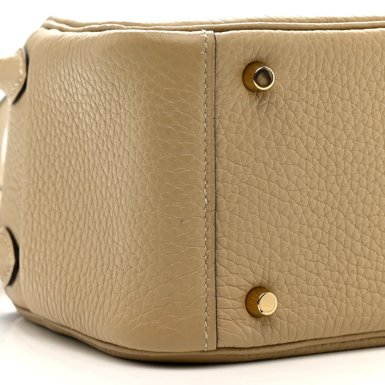 Taurillon Clemence Mini Lindy 20 Trench
