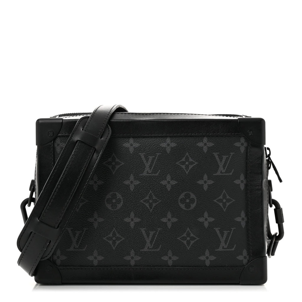 Monogram Eclipse Soft Trunk