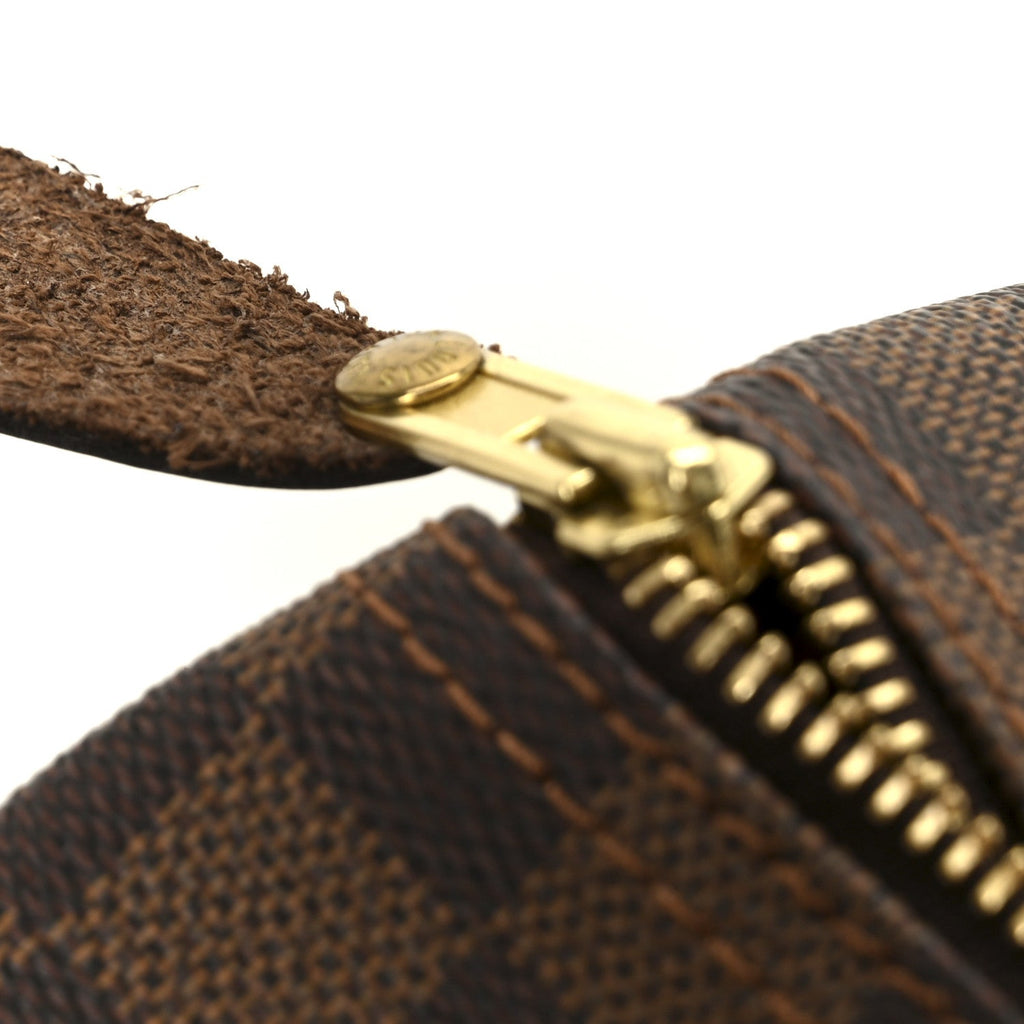 Damier Ebene Speedy 30