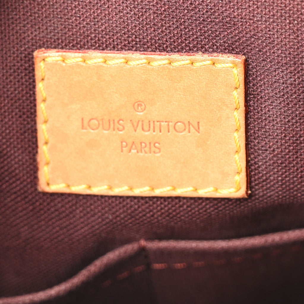 Monogram Turenne PM