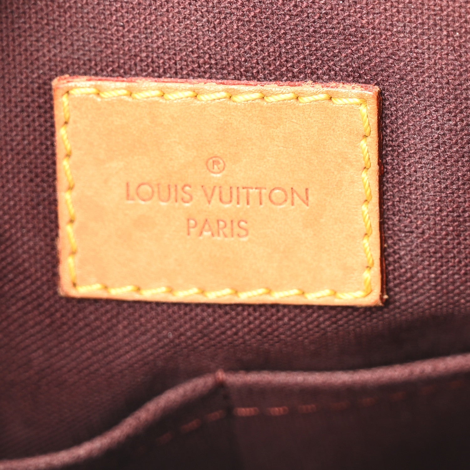 Monogram Turenne PM