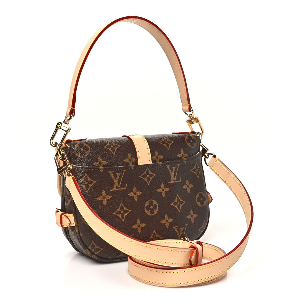 Monogram Saumur BB