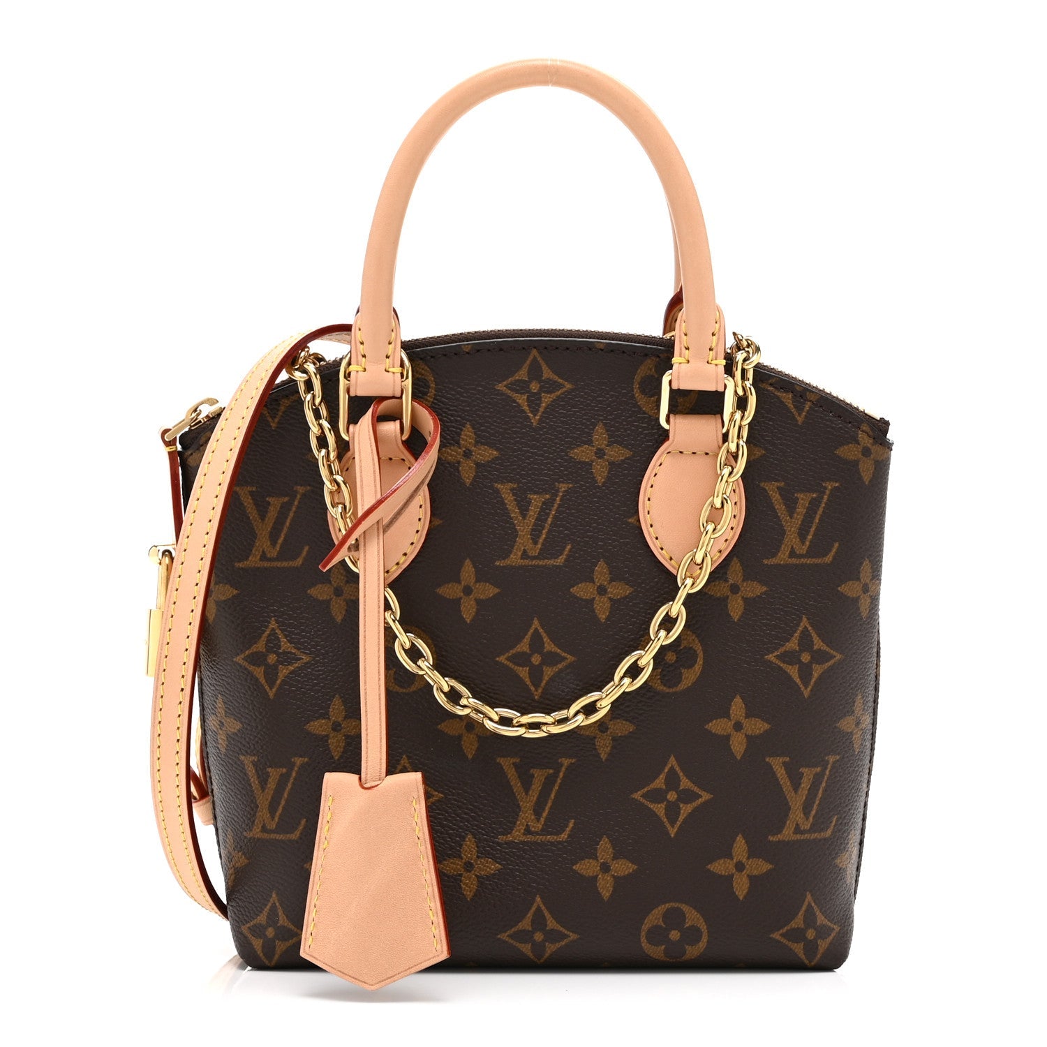 Monogram Lockit BB
