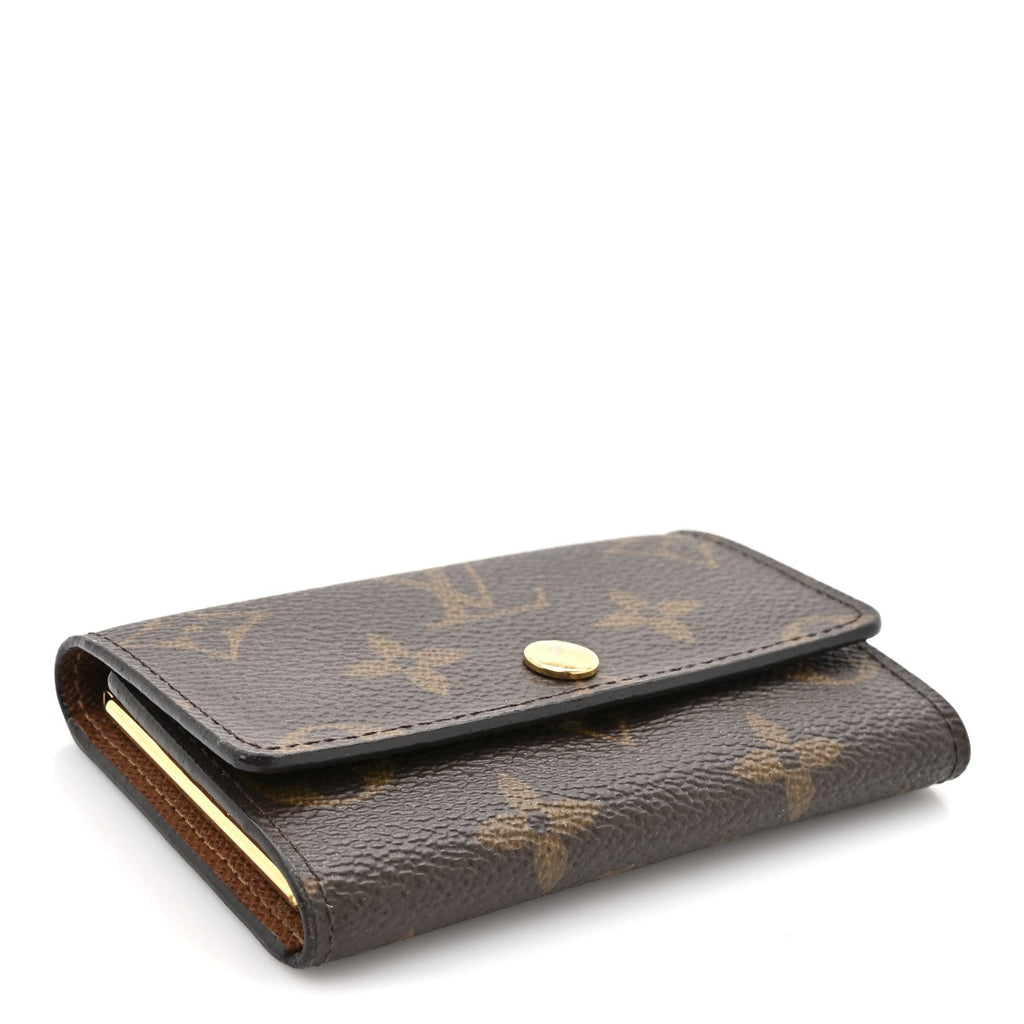 Monogram 6 Key Multicles Holder