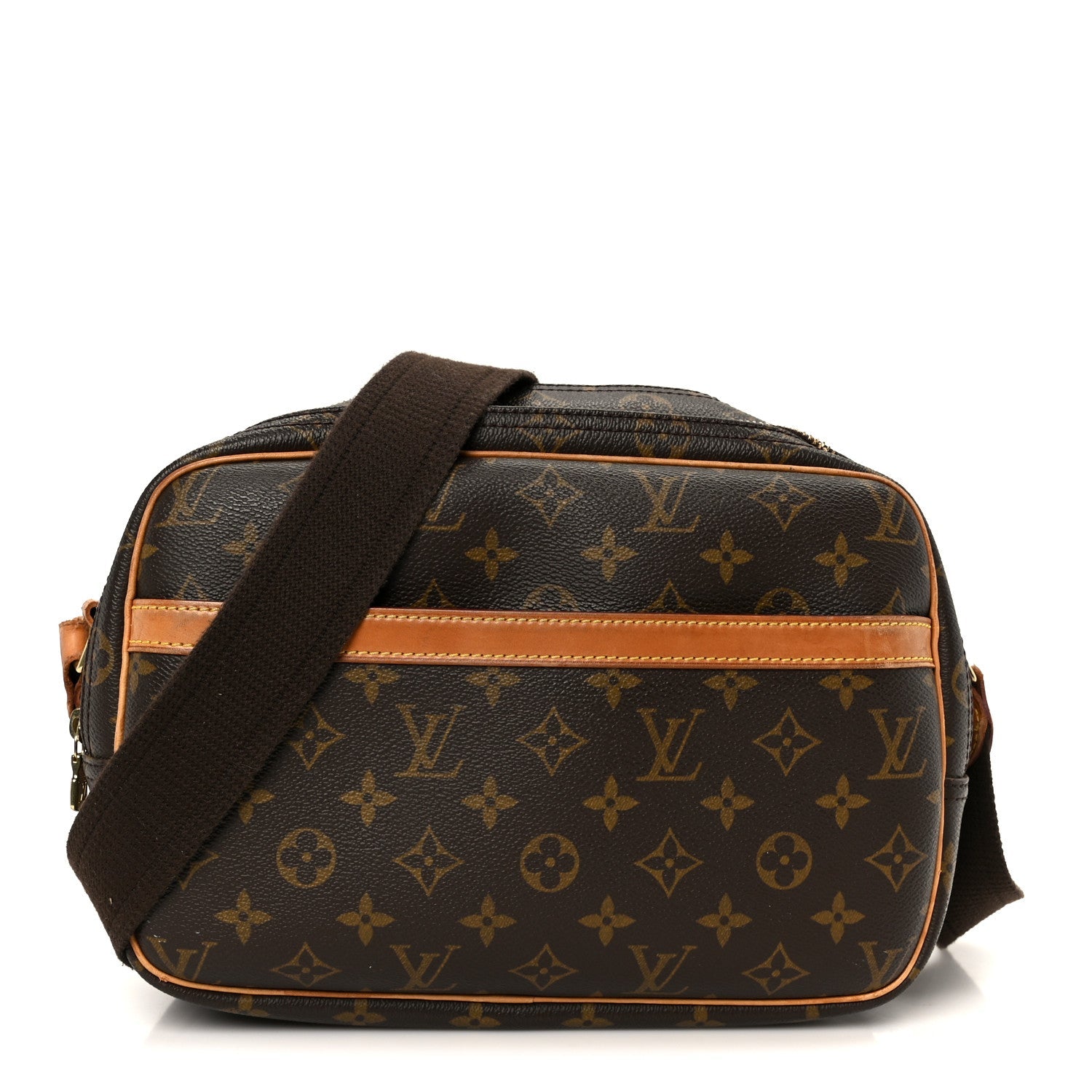 Monogram Reporter PM