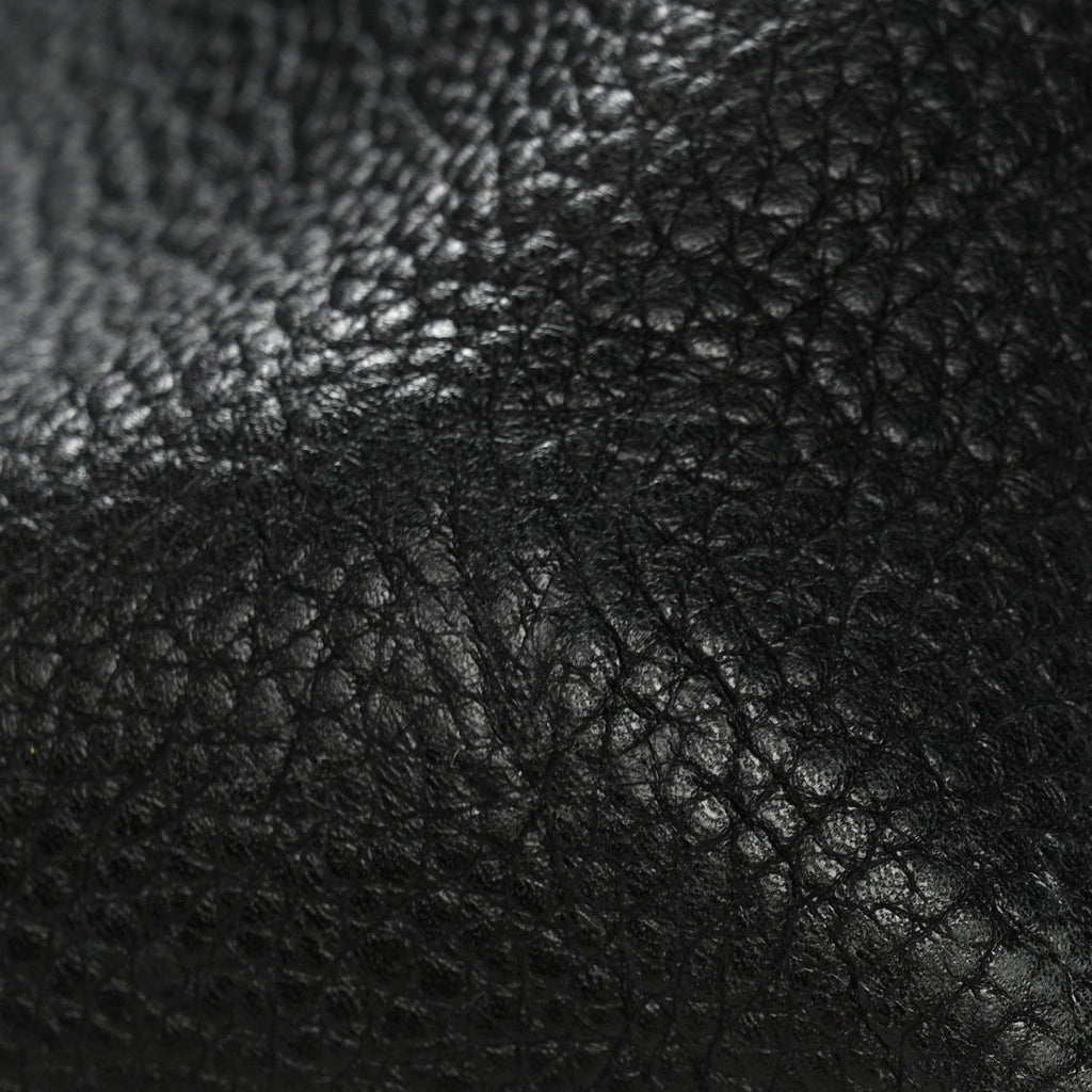 Taurillon Monogram Eclipse Cabas Voyage Black