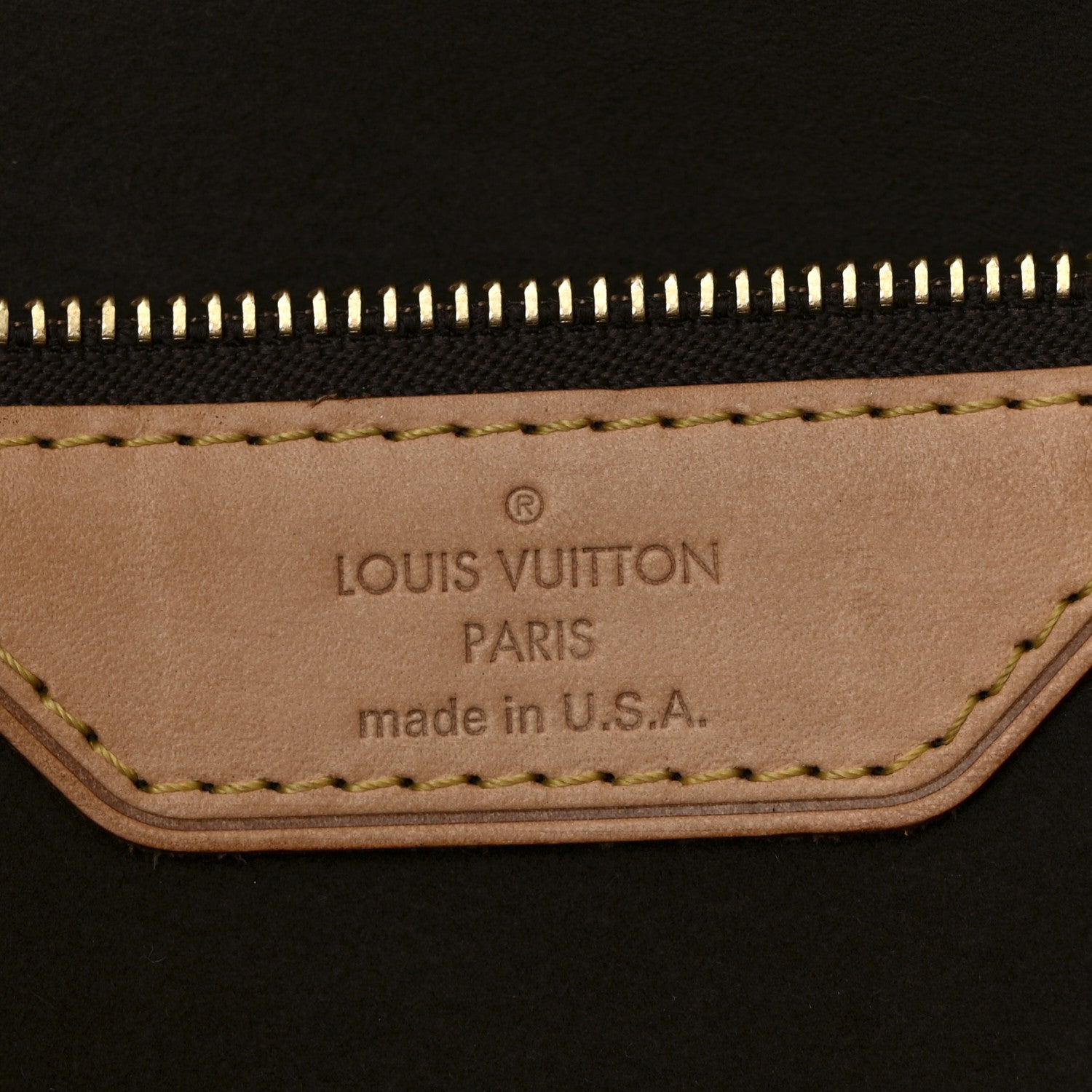 Monogram Wilshire GM