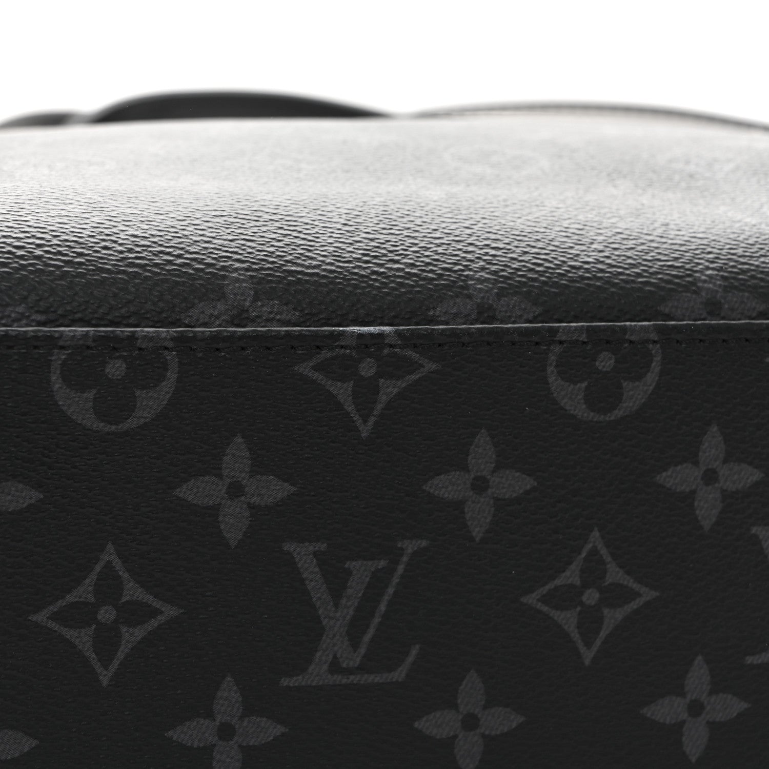 Monogram Eclipse Explorer Briefcase