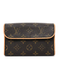 Monogram Pochette Florentine Bum Bag