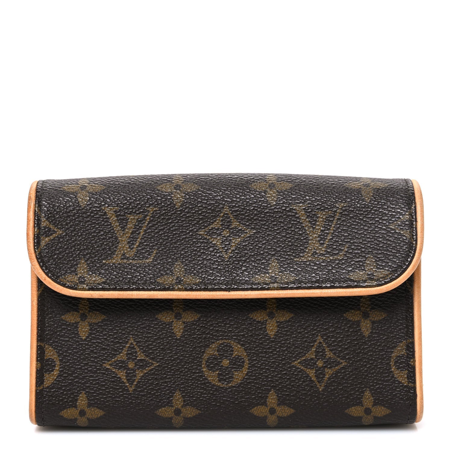 Monogram Pochette Florentine Bum Bag