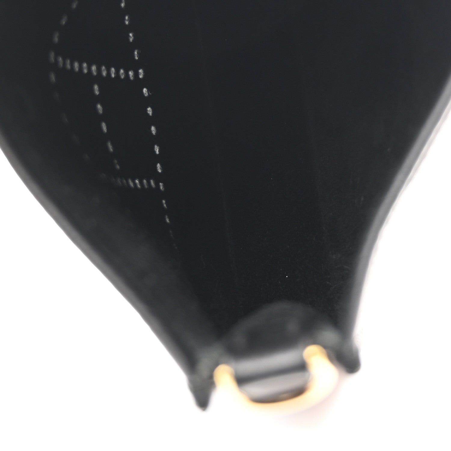 Taurillon Clemence Evelyne TPM Black