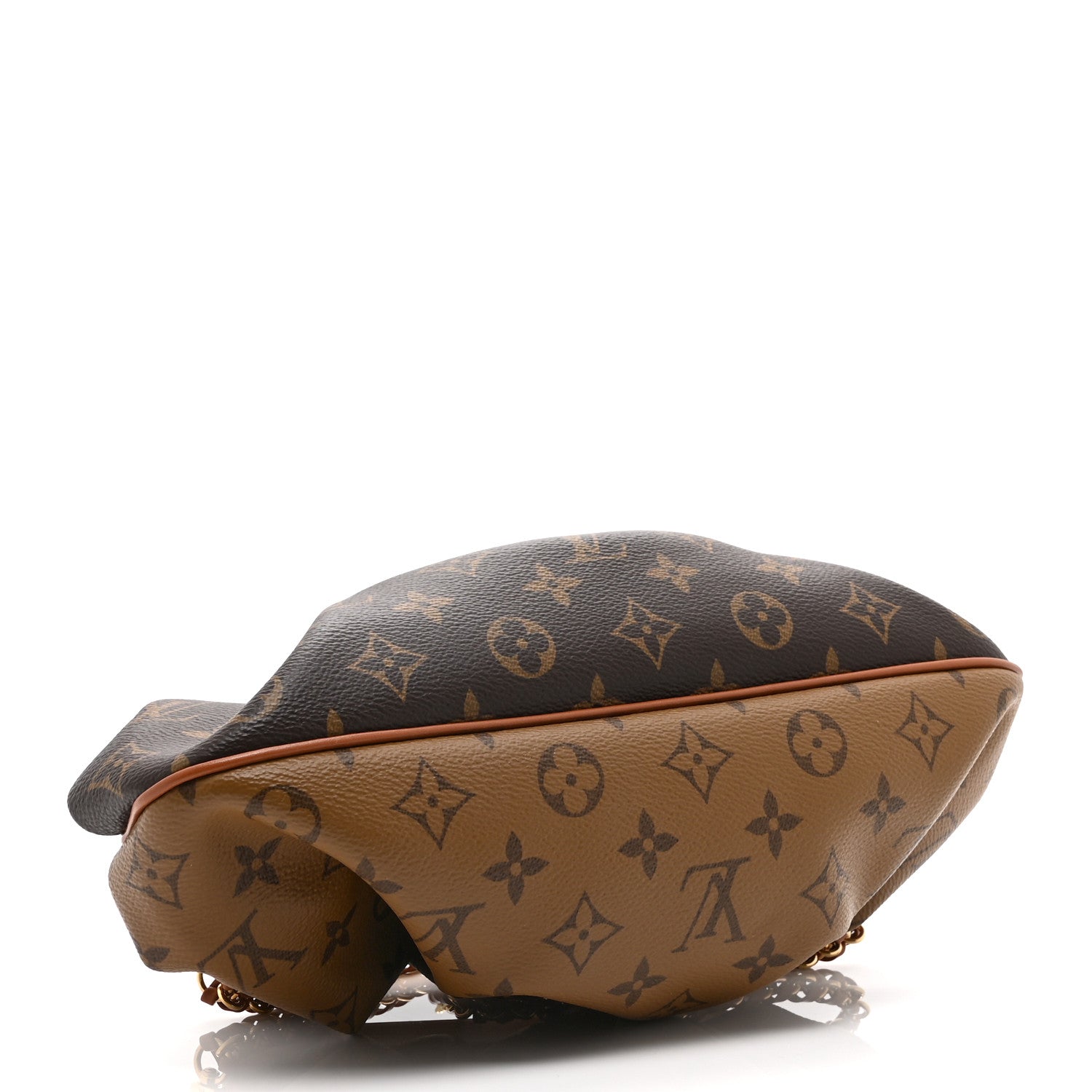 Reverse Monogram Boursicot EW