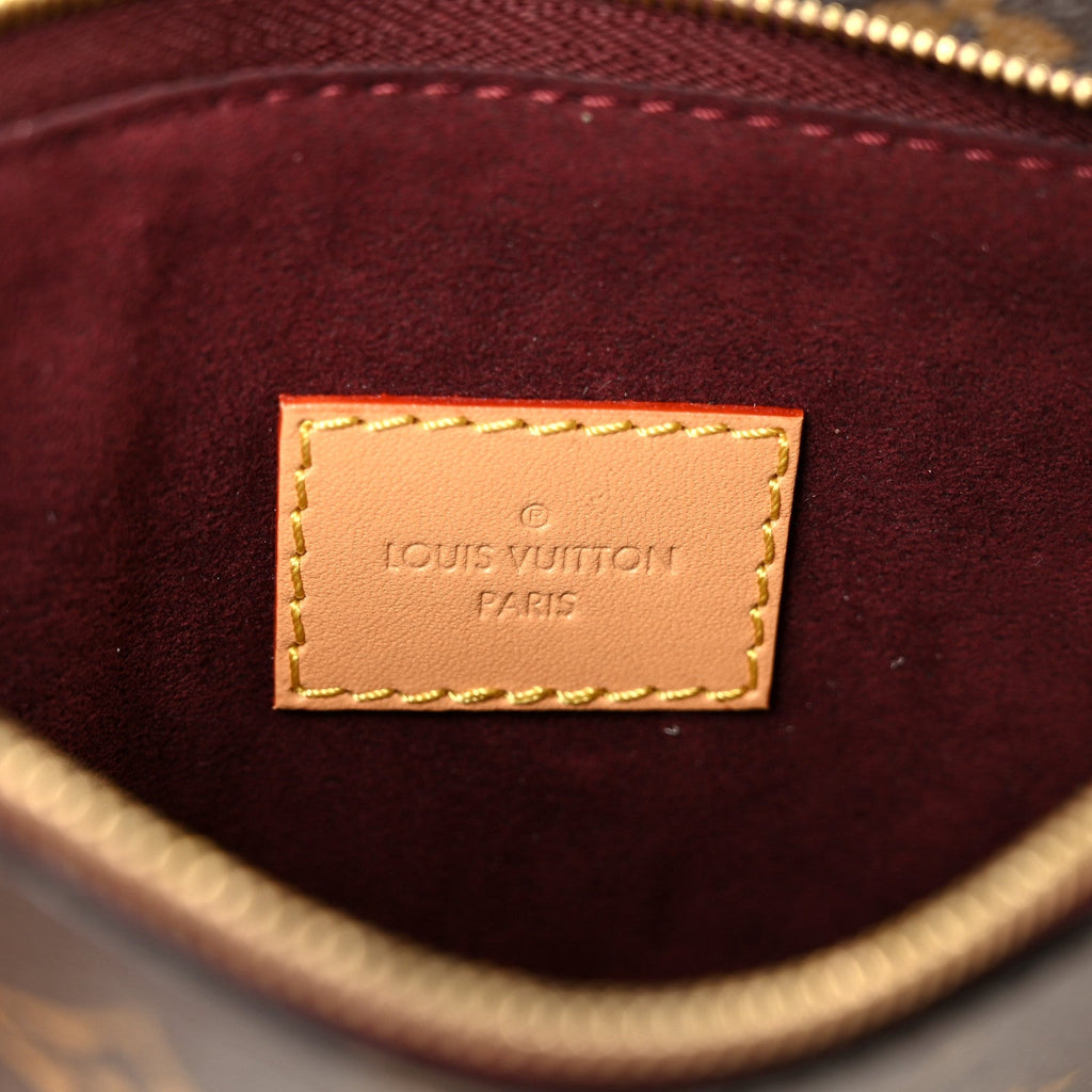 Monogram CarryAll PM