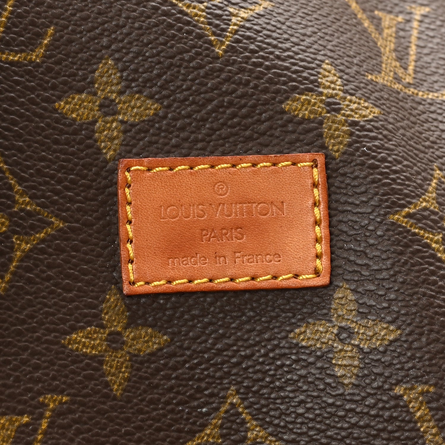 Monogram Saumur 30