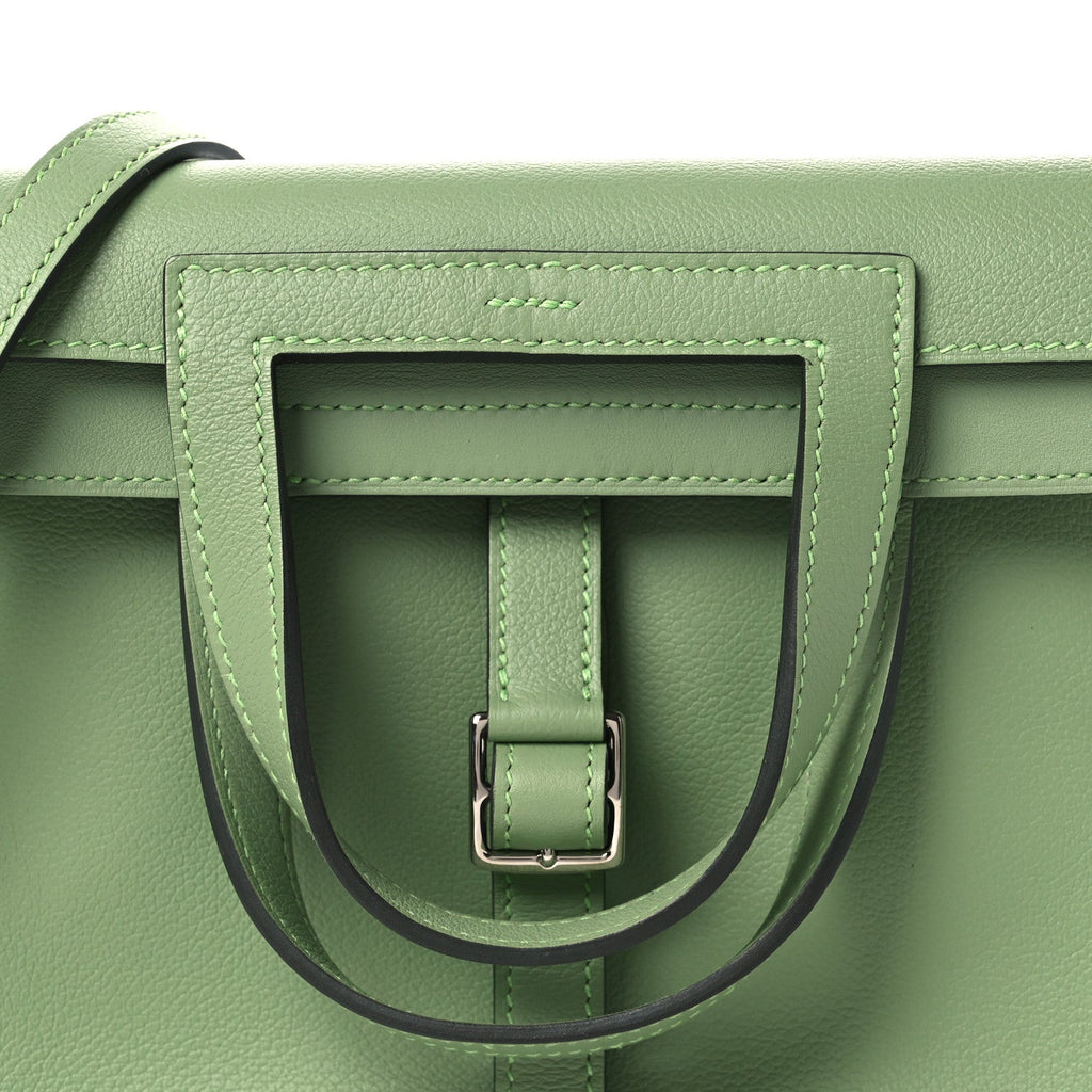 Evercolor Halzan 25 Vert Criquet