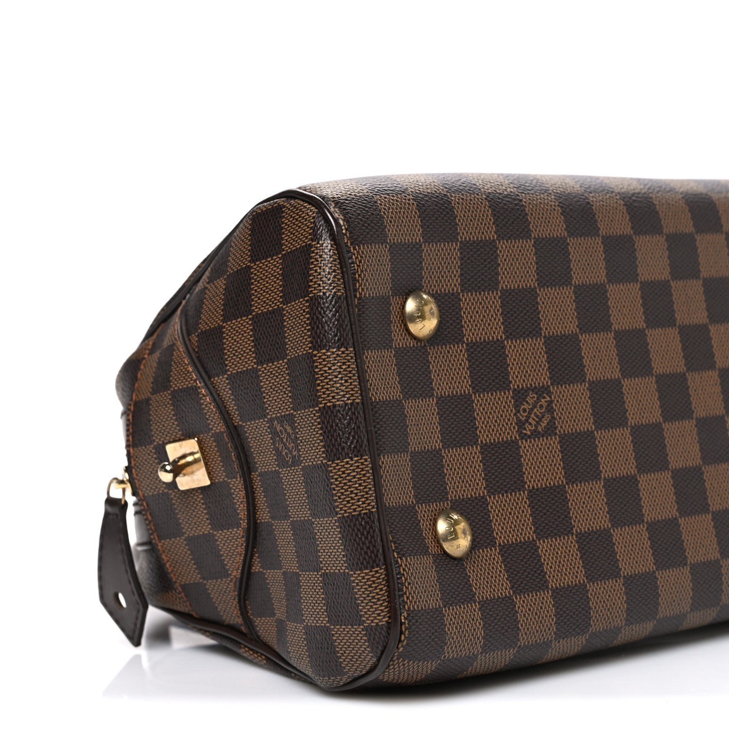 Damier Ebene Duomo