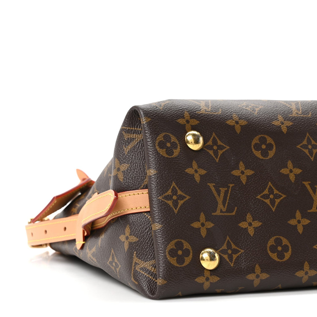 Monogram CarryAll PM