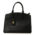 Empreinte Monogram Giant Grand Palais Black