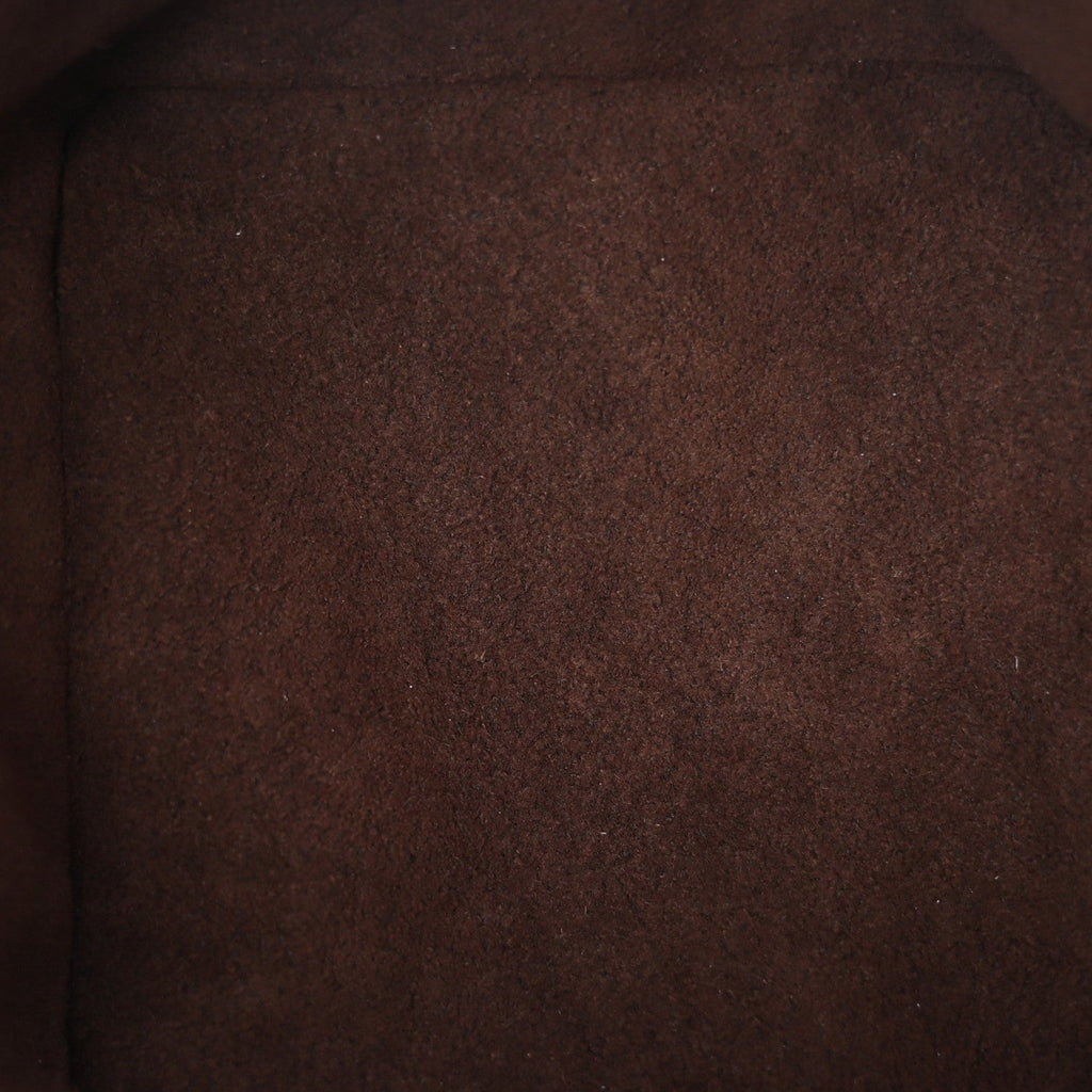 Monogram Noé Purse